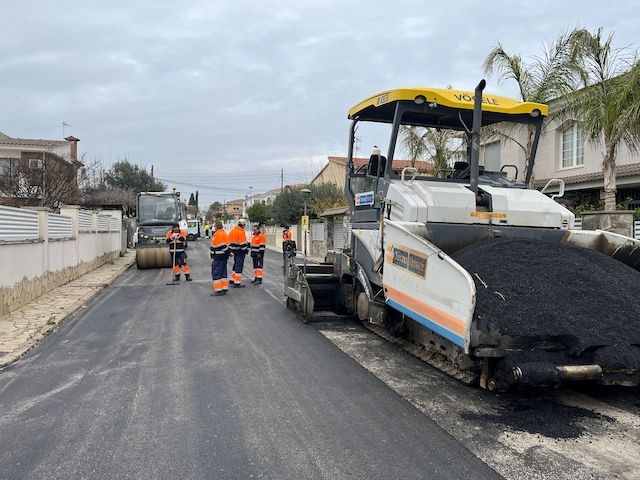 AJUNTAMENT DE CAMBRILS