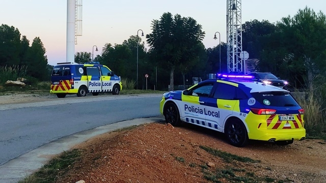 AJUNTAMENT DE RODA DE BERÀ