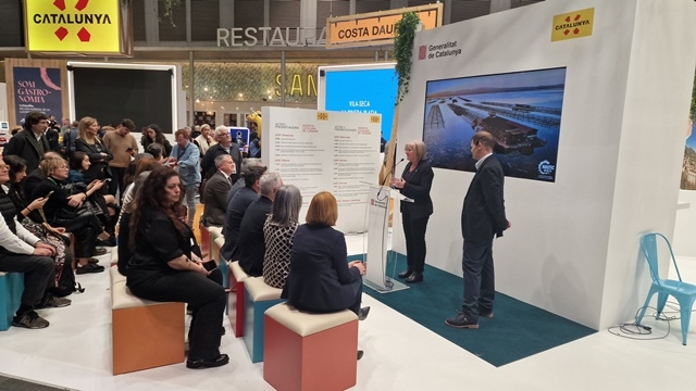 AJUNTAMENT DE CAMBRILS