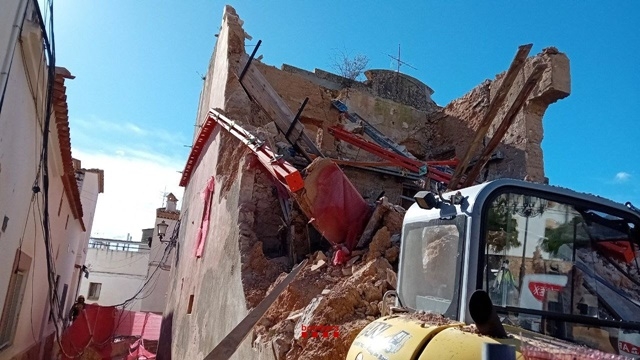 BOMBERS DE LA GENERALITAT