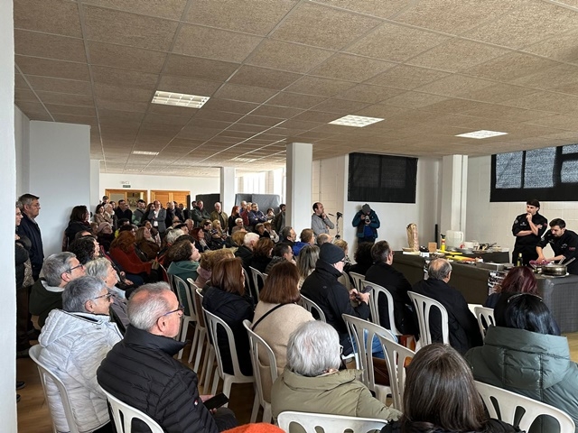 AJUNTAMENT DE VIMBODÍ I POBLET