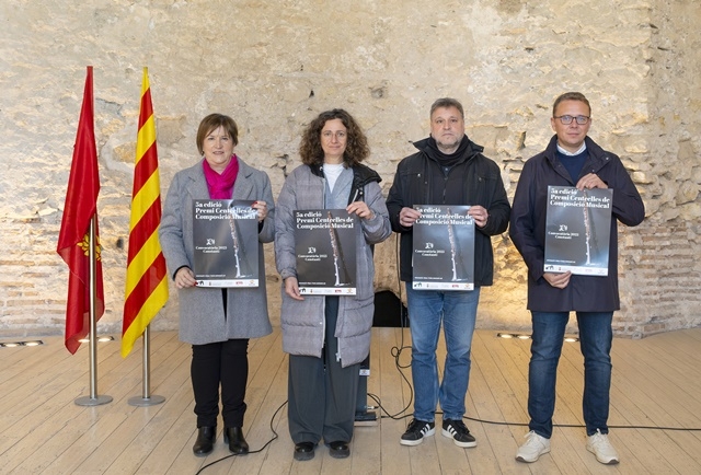 AJUNTAMENT DE CONSTANTÍ