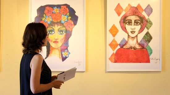 Palau Ferré Museu Hist Cambrils 2021