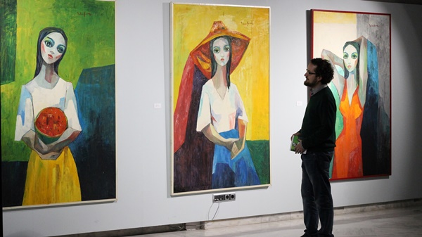 Palau Ferré Museu Reus 2020