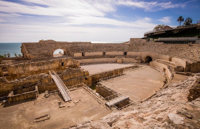AJUNTAMENT DE TARRAGONA