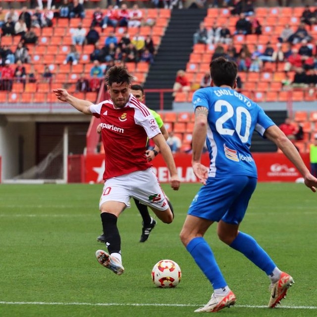 NÀSTIC DE TARRAGONA