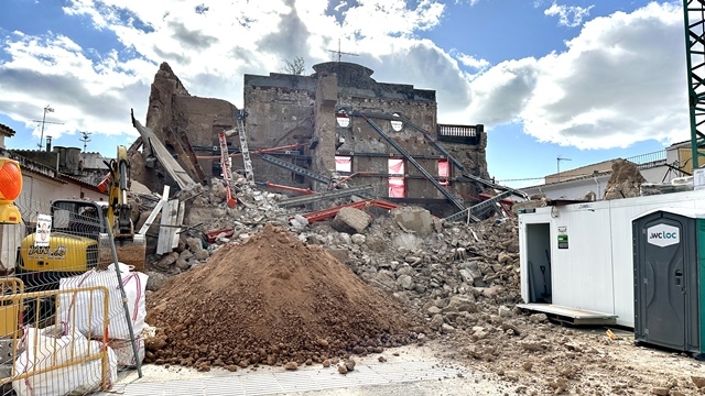 AJUNTAMENT DE RODA DE BERÀ