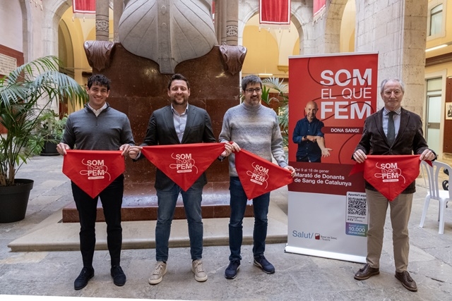 AJUNTAMENT DE TARRAGONA