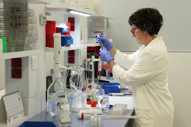 MARIA ANTÒNIA MESQUIDA / ACN