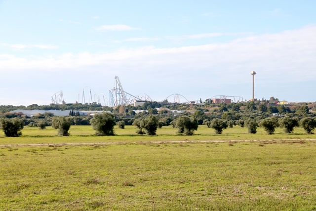 ARNAU MARTÍNEZ - ARXIU / ACN