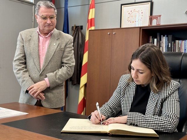 AJUNTAMENT DE RODA DE BERÀ