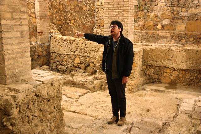 MARIA ANTÒNIA MESQUIDA / ACN