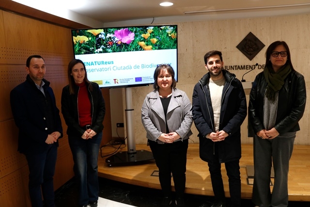 ARNAU MARTÍNEZ / ACN