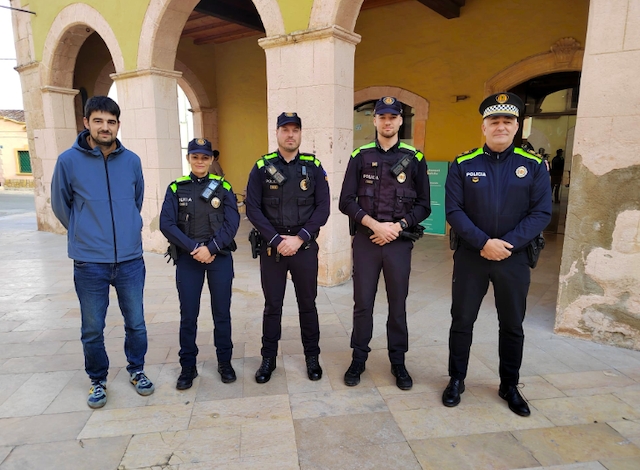 AJUNTAMENT D'ALTAFULLA