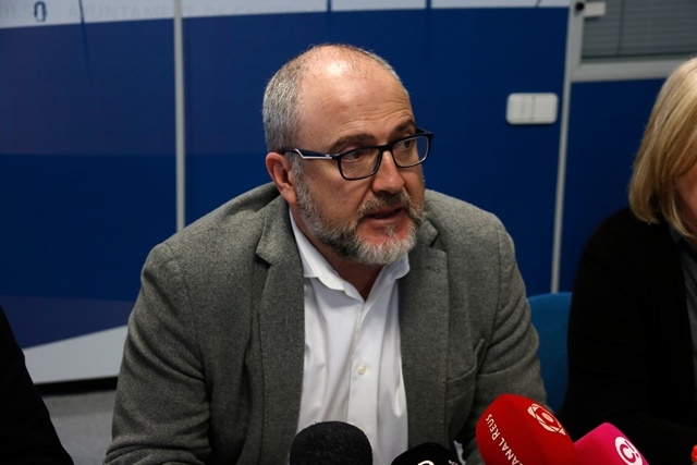 ARNAU MARTÍNEZ / ACN