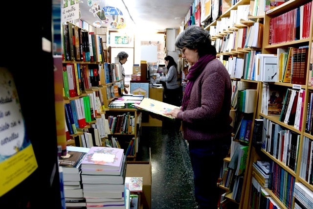 ARNAU MARTÍNEZ / ACN