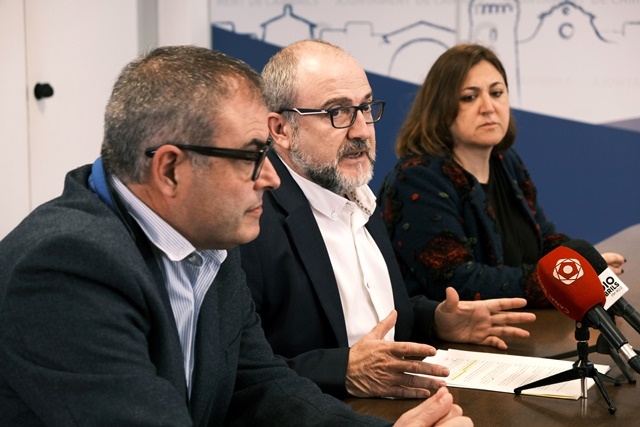 AJUNTAMENT DE CAMBRILS