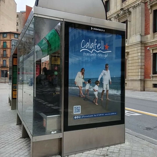 AJUNTAMENT DE CALAFELL