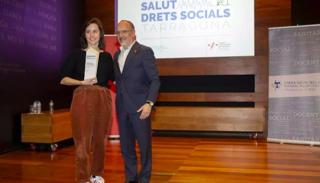 COL·LEGI PERIODISTES DE TARRAGONA