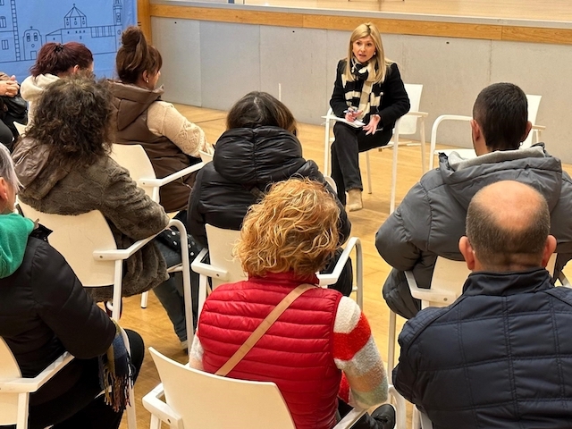 ANNA F. / AJ. TORREDEMBARRA