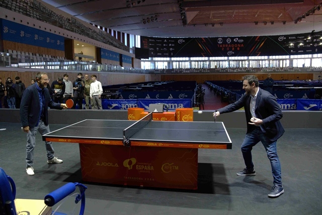 JOAN CARLES BORRACHERO