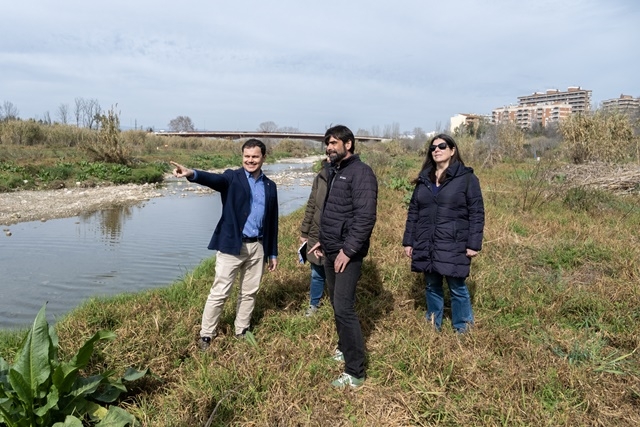 JOAN CARLES BORRACHERO