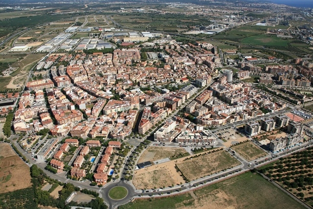 AJUNTAMENT DE VILA-SECA