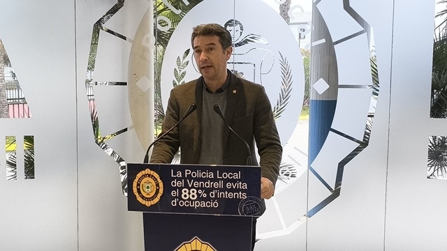 AJUNTAMENT DEL VENDRELL