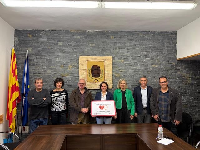 AJUNTAMENT DE BOTARELL