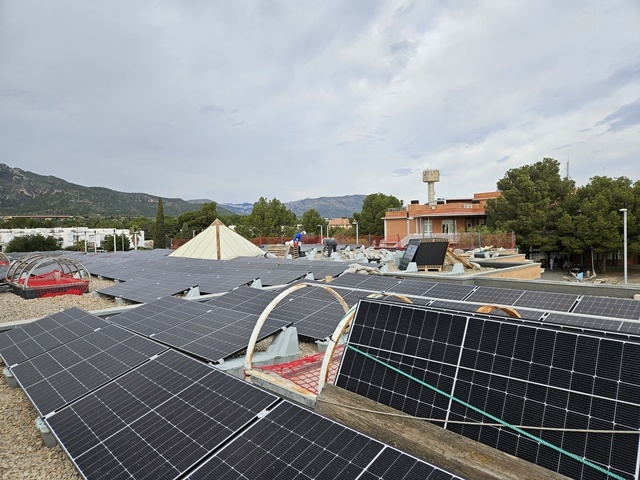 AJUNTAMENT DE VANDELLÒS I L'HOSPITALET DE L'INFANT