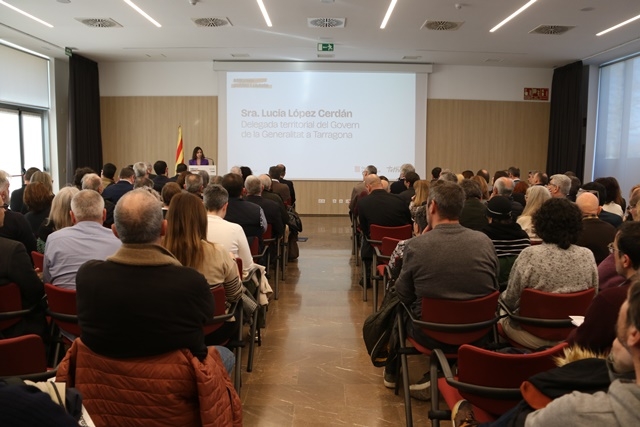 ARIADNA ESCODA / ACN