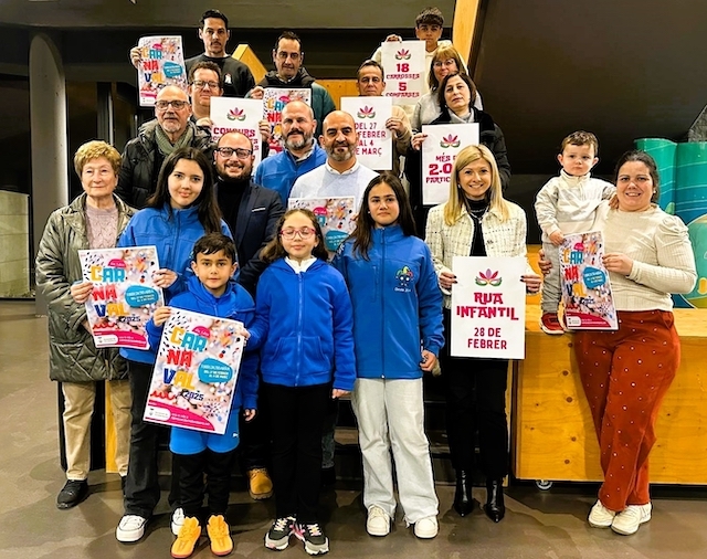 ANNA F. - AJ. TORREDEMBARRA