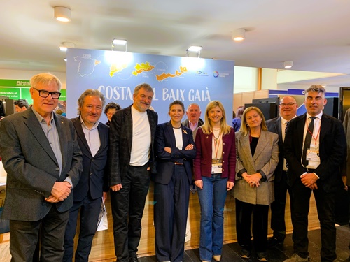 municipis Costa Baix Gaià 25