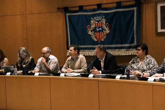 AJUNTAMENT DE CAMBRILS