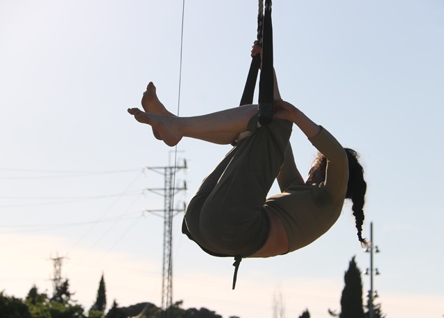 ARIADNA ESCODA / ACN