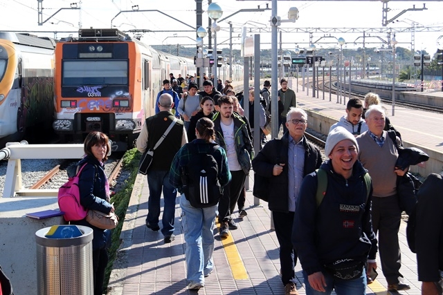 GEMMA SÁNCHEZ / ACN