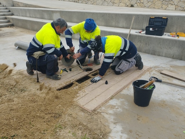 AJUNTAMENT DE CAMBRILS