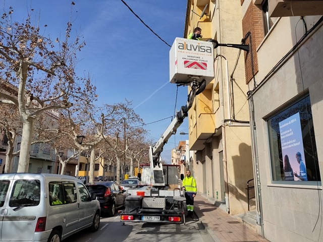 AJUNTAMENT DEL MORELL