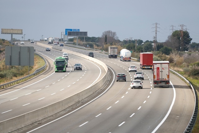 ARNAU MARTÍNEZ / ACN