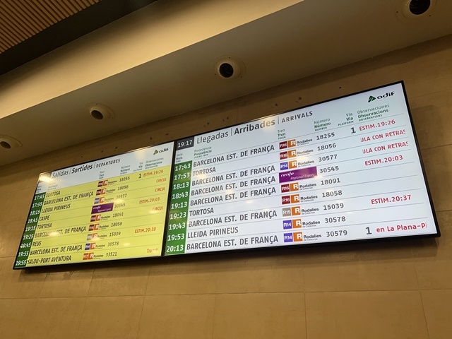 ARNAU MARTÍNEZ / ACN