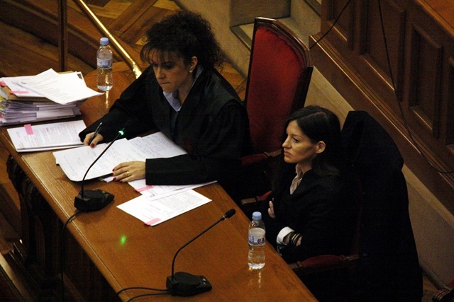 POL SOLÀ / ARXIU - ACN