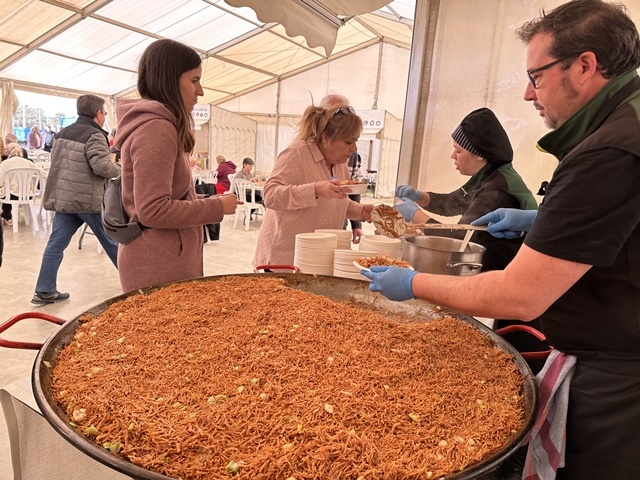 ANNA F. / AJUNT. DE TORREDEMBARRA