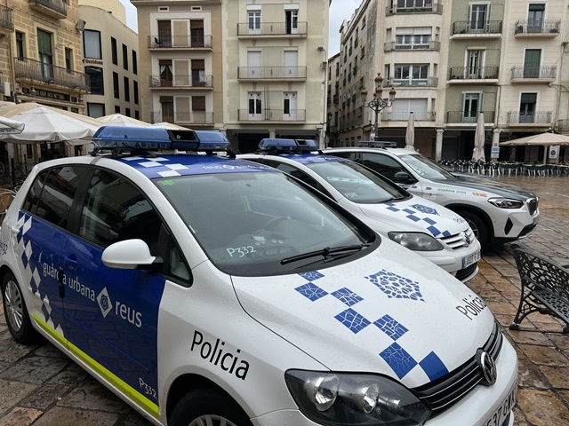 ARNAU MARTÍNEZ / ACN