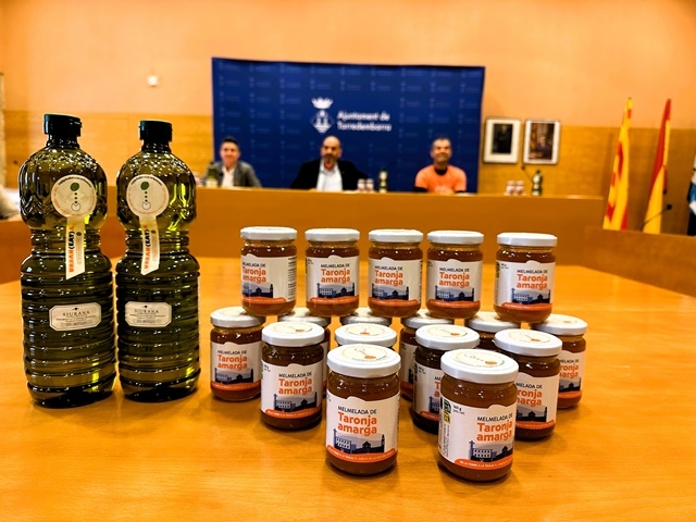 ANNA F. / AJUNT. DE TORREDEMBARRA