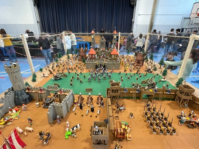 AJUNTAMENT DE VANDELLÒS I L'HOSPITALET DE L'INFANT