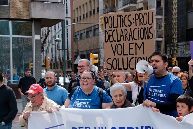 ARIADNA ESCODA / ACN