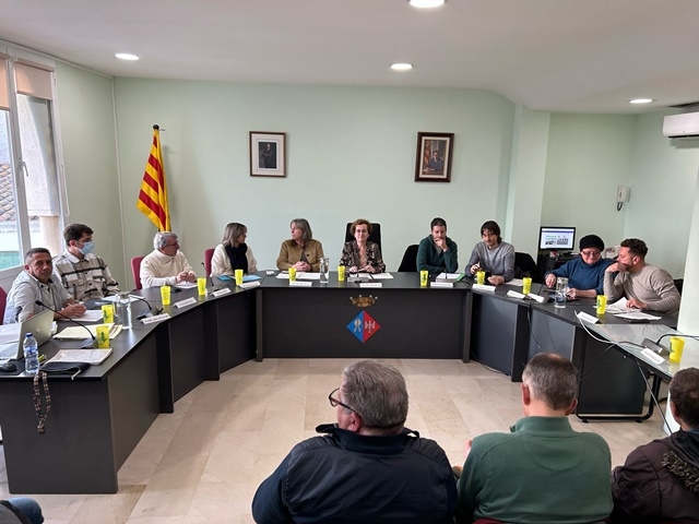 AJUNTAMENT DE LA BISBAL DEL PENEDÈS