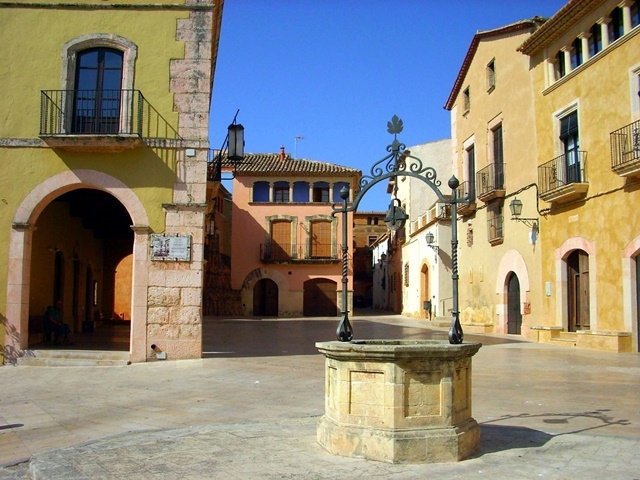 AJUNTAMENT D'ALTAFULLA