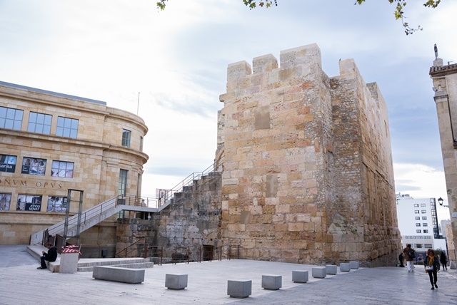 Fotografies: MÒNICA MORENO