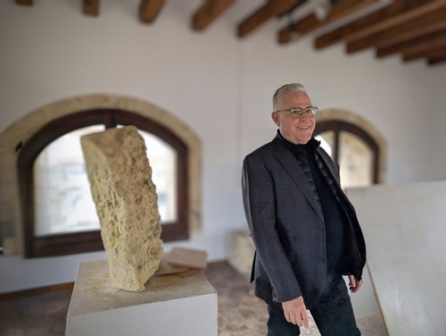 Granados obres Torre Vella